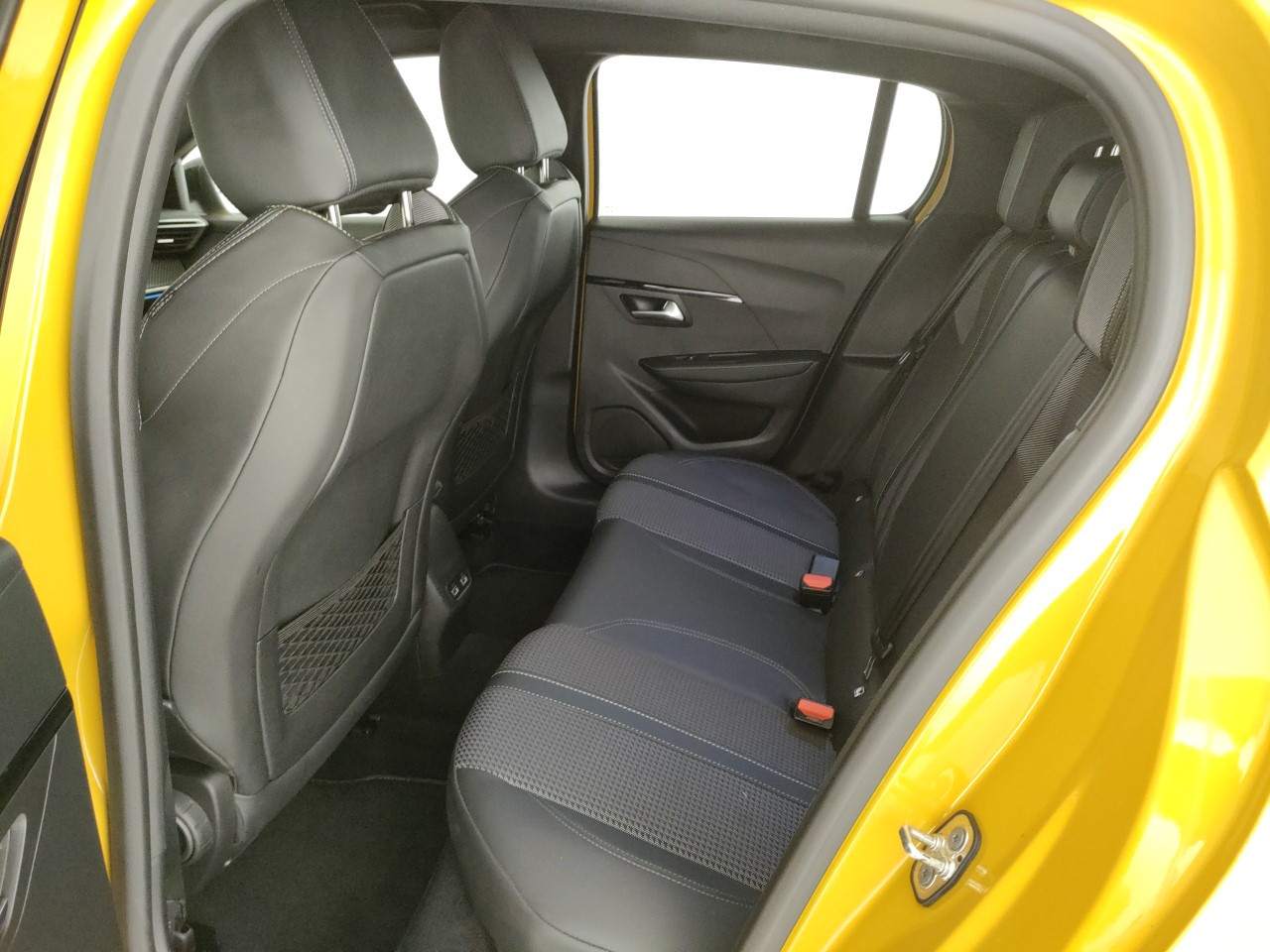 Peugeot 208 Usato 2021 208 Modena