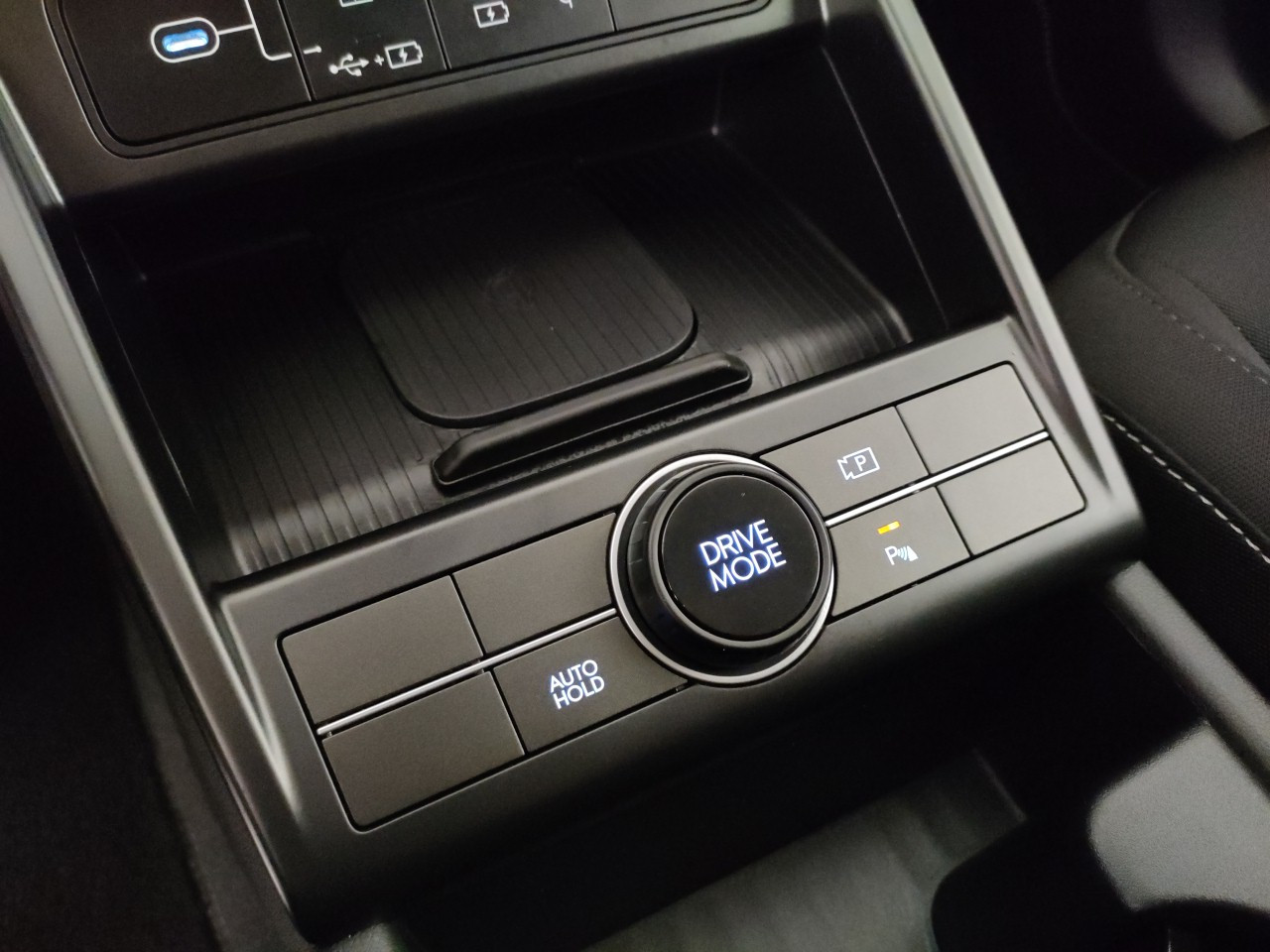 Hyundai Kona Usato 2024 Kona Porto Mantovano