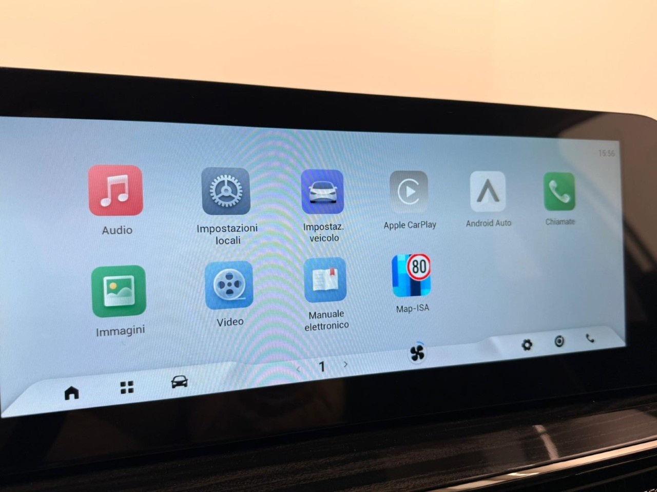 Omoda OMODA 5 5 SHS-H - Pure 1.5 TGDI DHT1 - 9