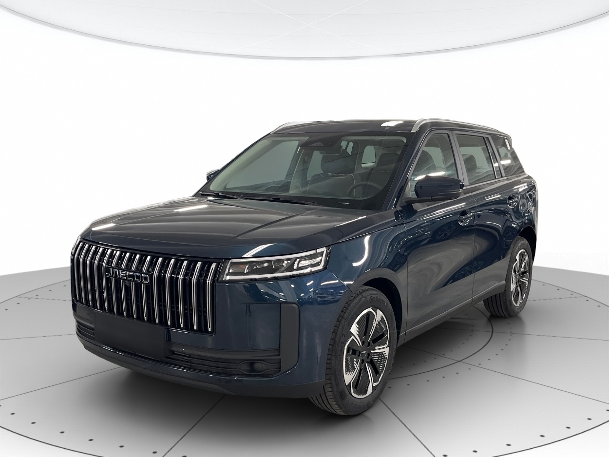 Jaecoo Jaecoo 5 Nuovo benzina Jaecoo 5 Verona