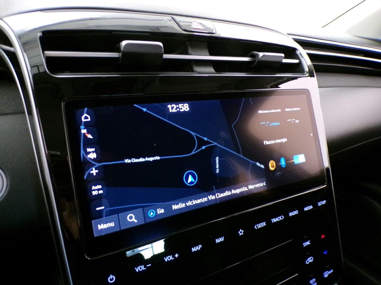 Hyundai Tucson Tucson 1.6 hev Exellence 2wd auto - 20