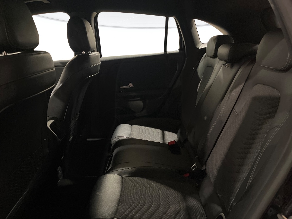 Mercedes GLA Usato 2021 GLA Verona