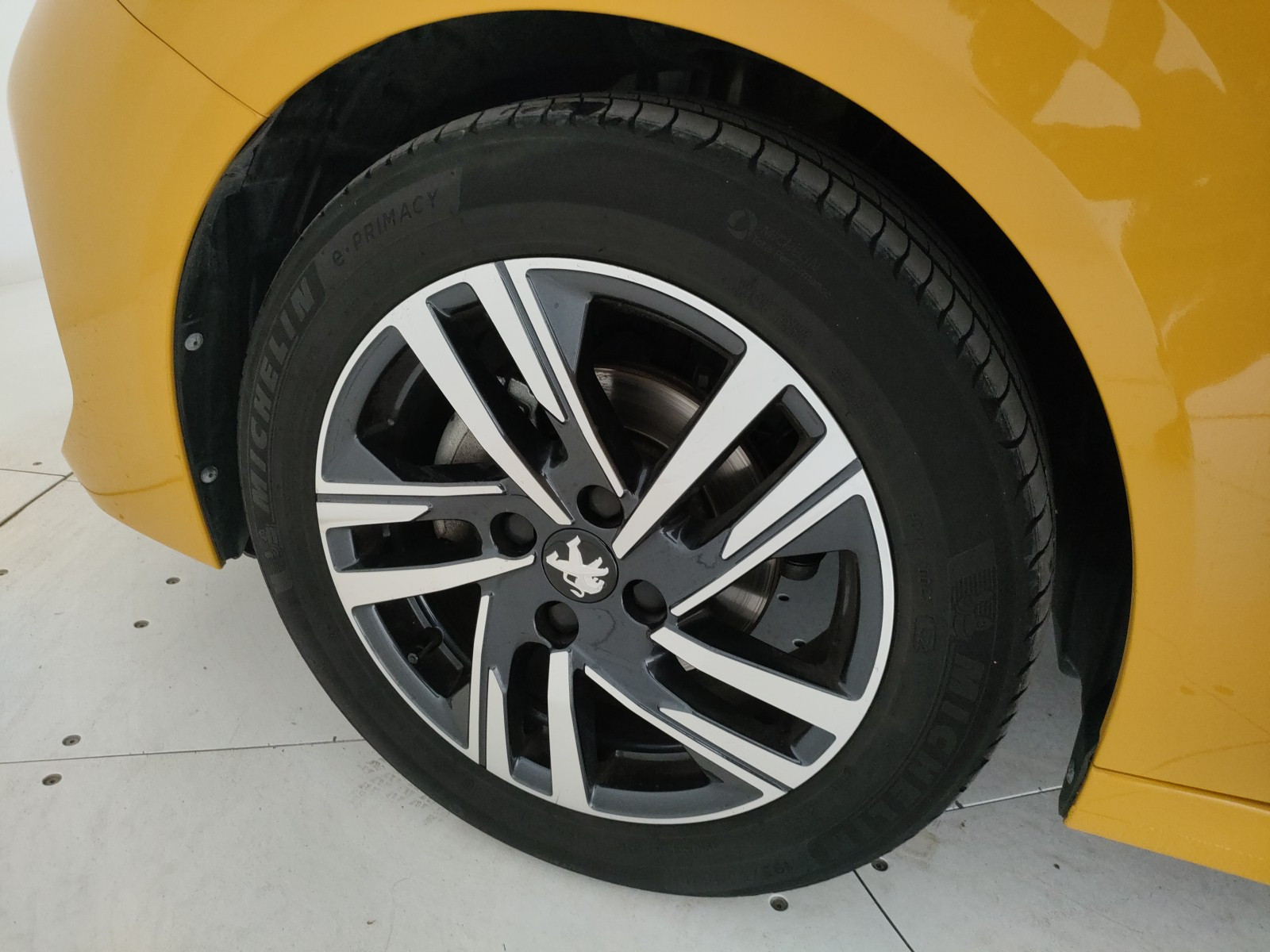Peugeot 208 Usato 2023 208 Legnago