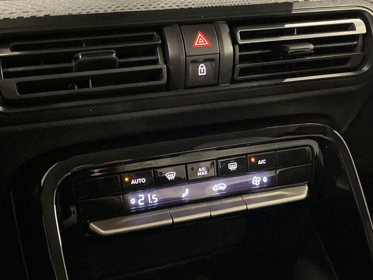 Citroen C3 Nuovo Benzina C3 Verona