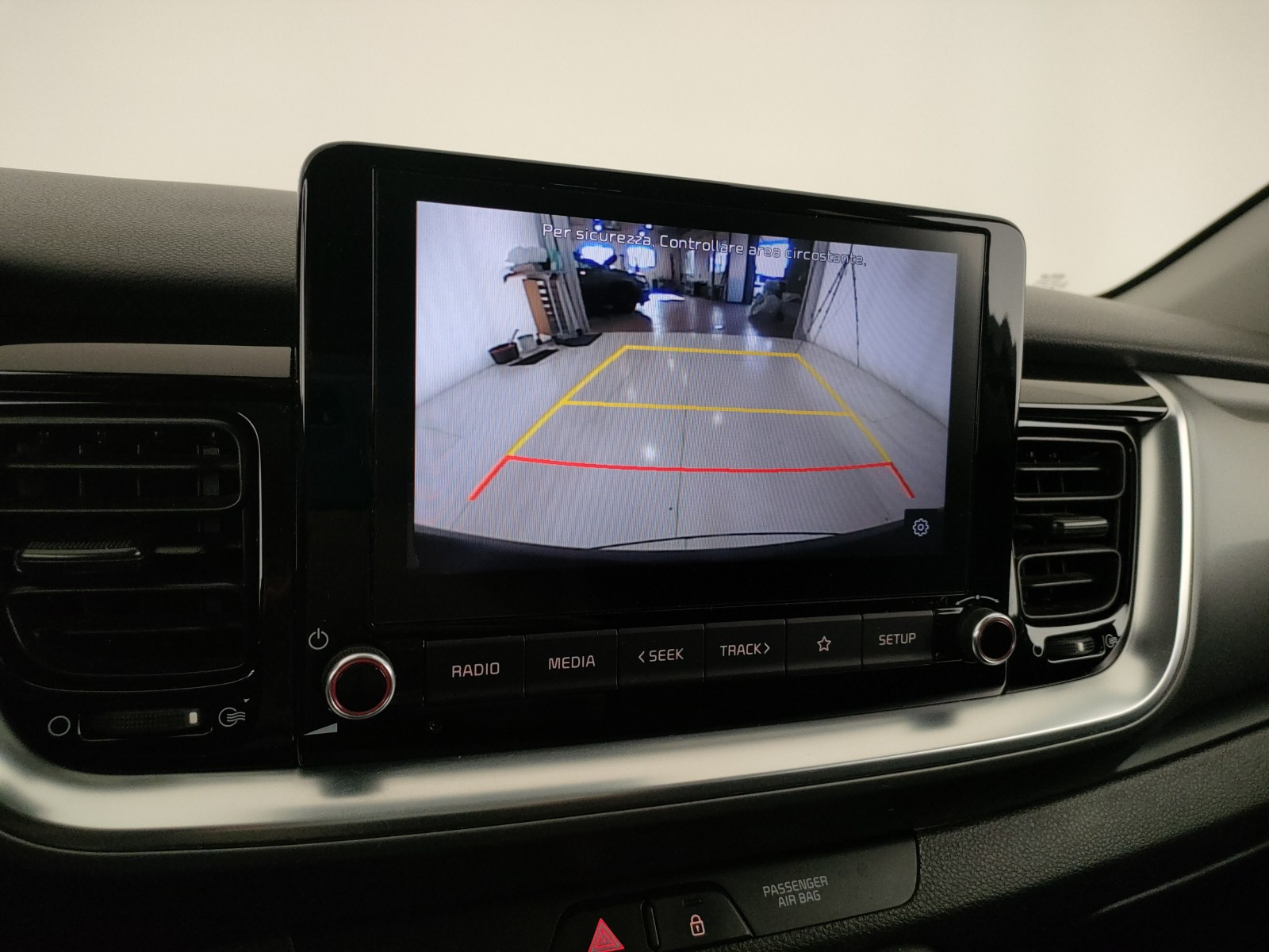 Kia Stonic Usato 2021 Stonic Legnago