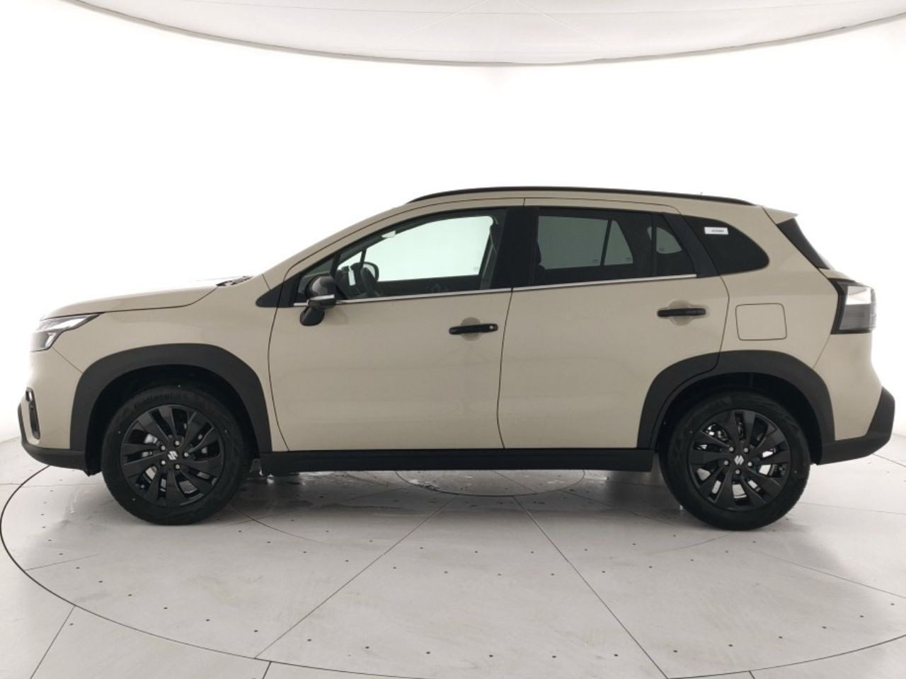 Suzuki S-Cross Nuovo benzina S-Cross Porto Mantovano