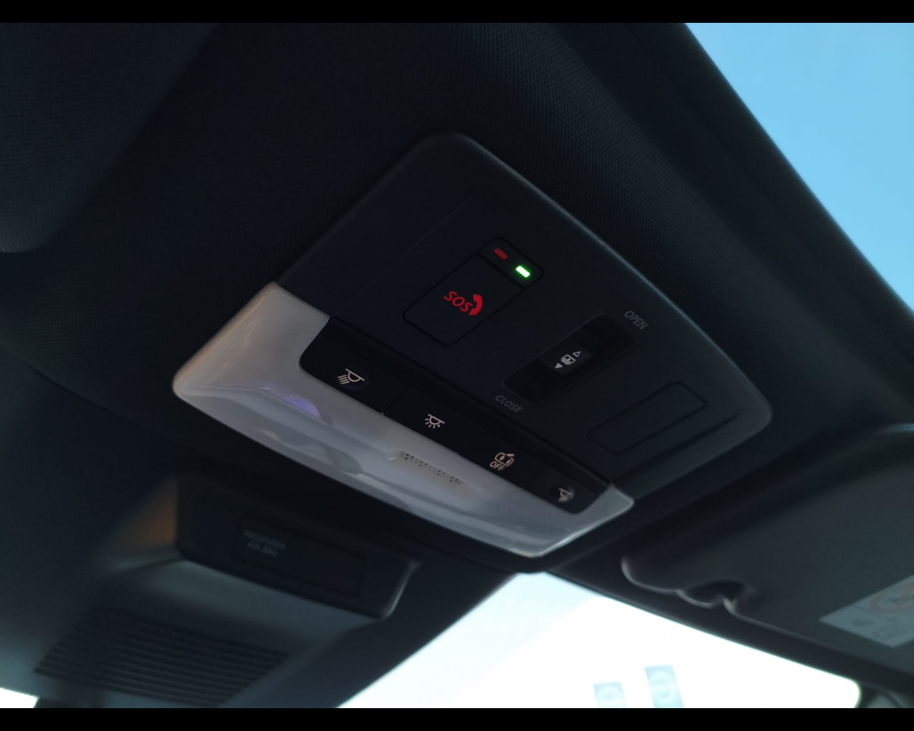 Foto NISSAN Qashqai 1.5 e-power Tekna+ 2wd