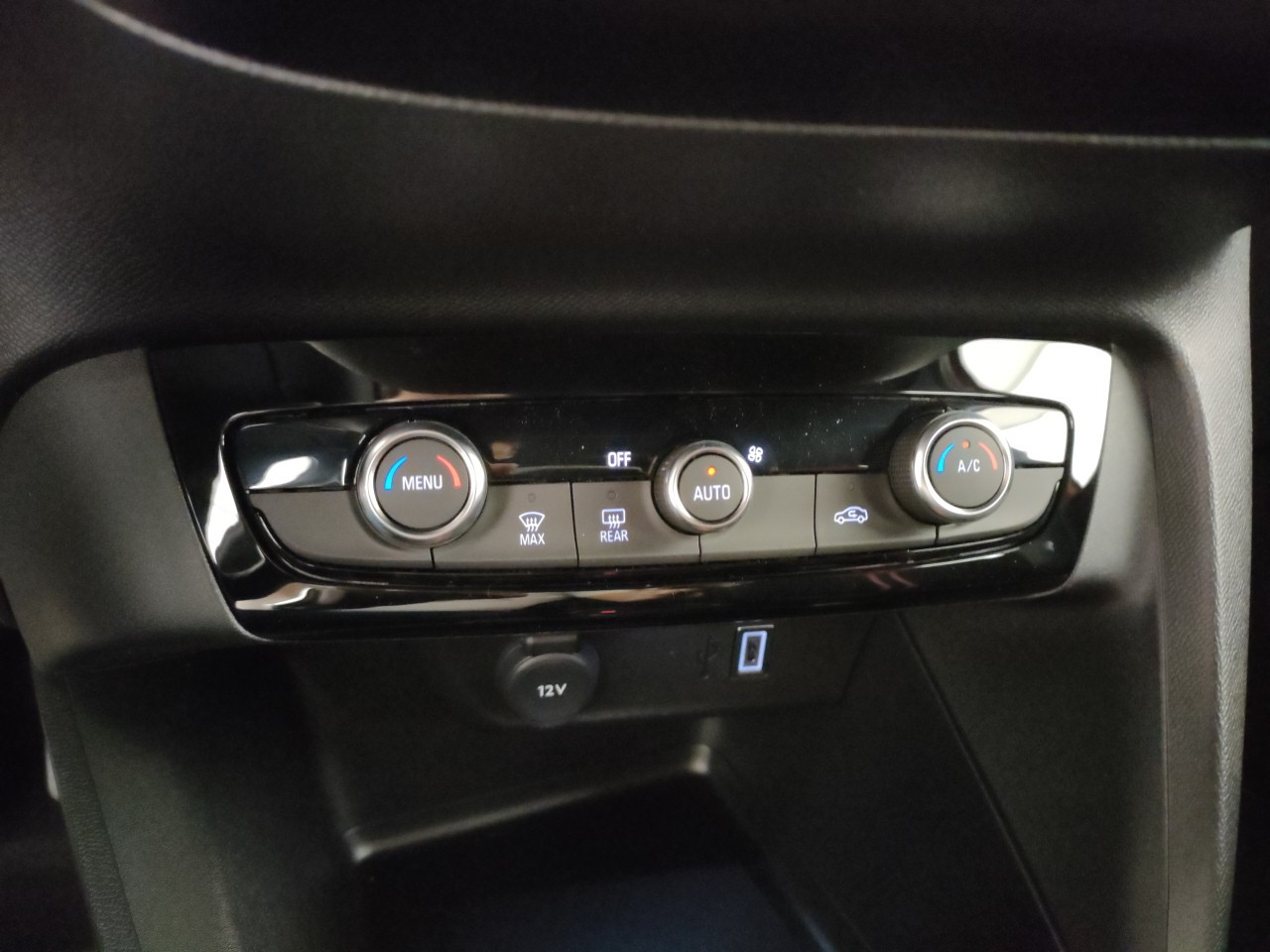 Opel Corsa Aziendali 2026 Corsa Porto Mantovano