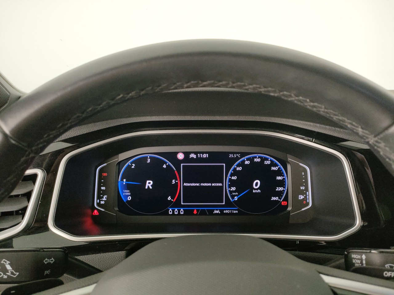 Volkswagen T-Roc Usato 2024 T-Roc Parma