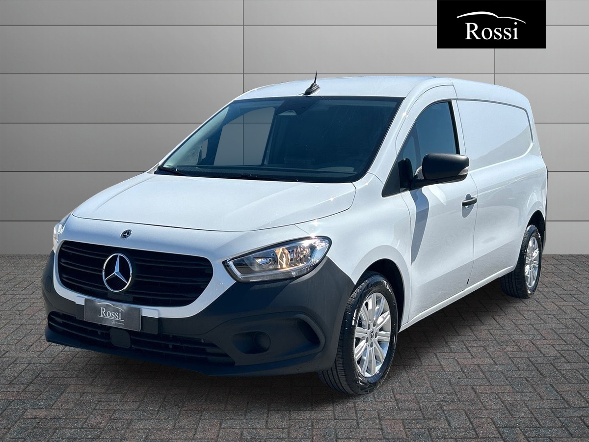 Mercedes-Benz Citan Furgone 112 CDI Extralong m