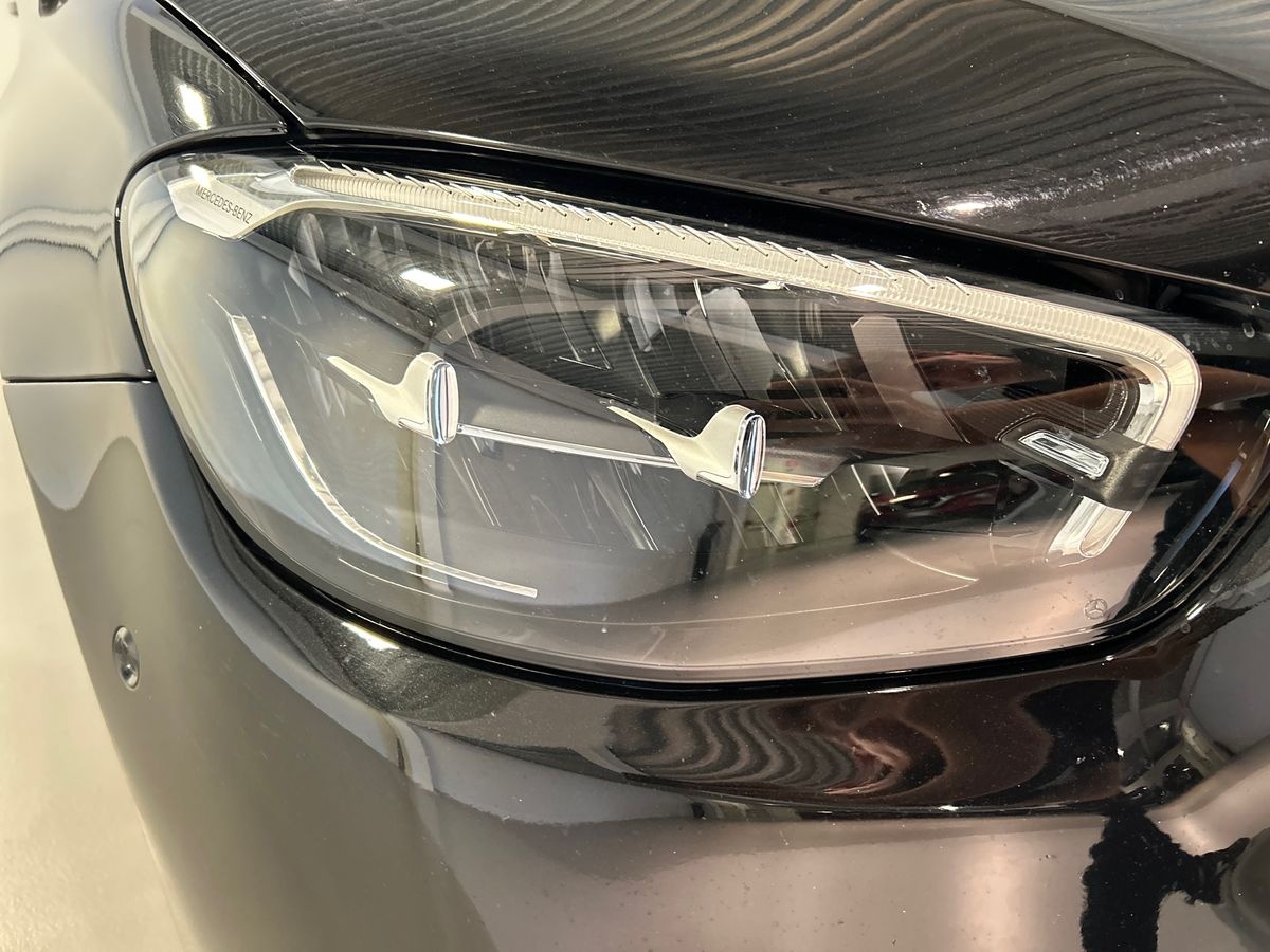 Mercedes Classe E Station Wagon Classe E Station Wagon 300 d Mild hybrid (d EQ-BOOST) Premium Plus 4Matic 9G-Tronic Plus - 7