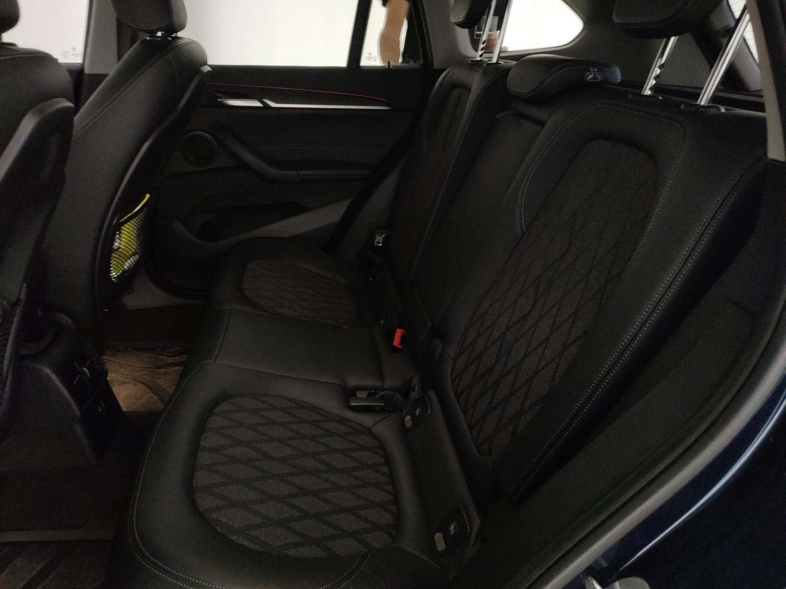 Bmw X1 Usato 2018 X1 Este
