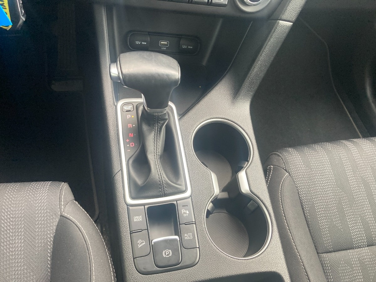 Kia Sportage Usato 2021 Sportage Modena