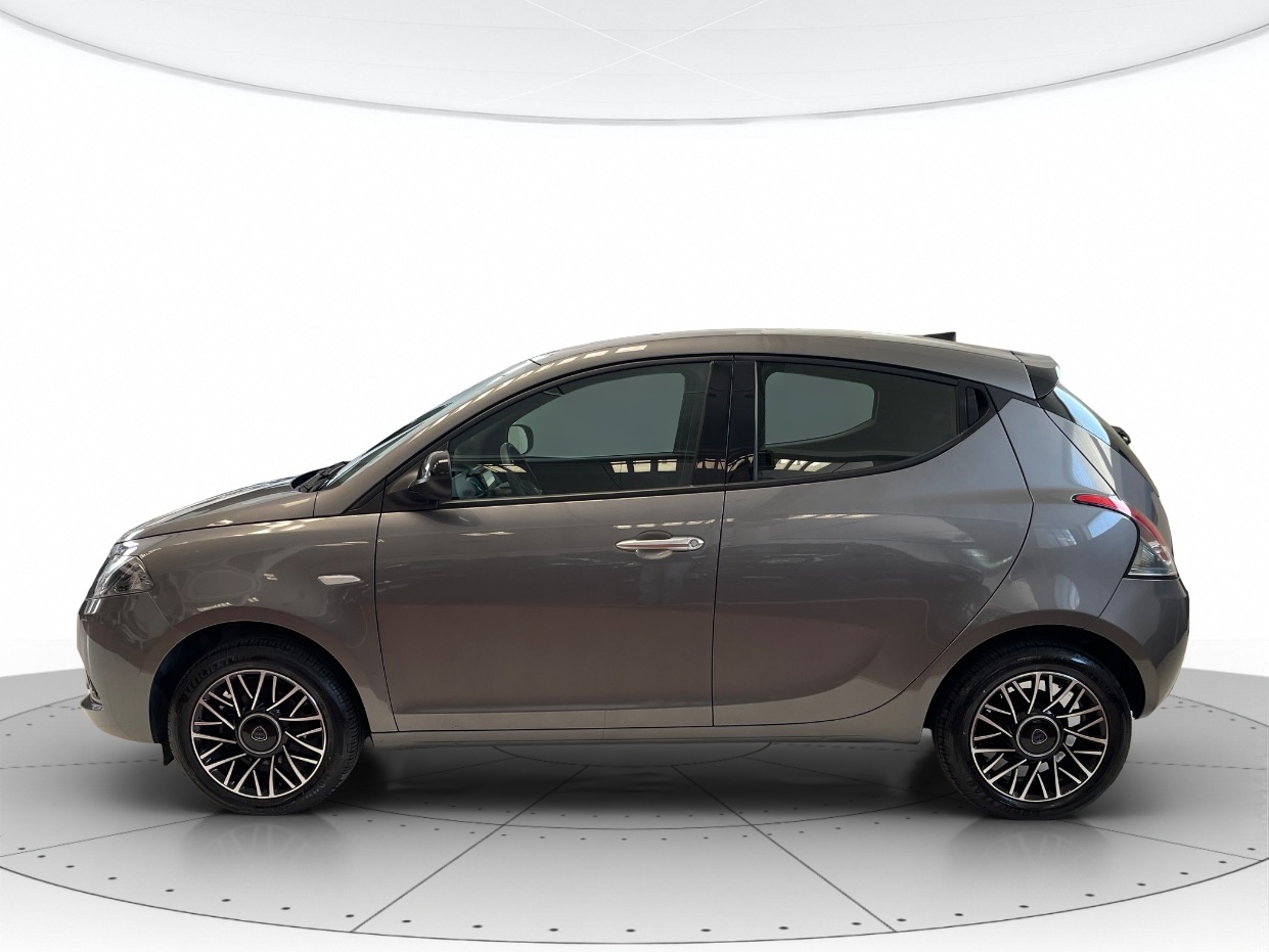 Lancia Ypsilon Usato 2024 Ypsilon Verona