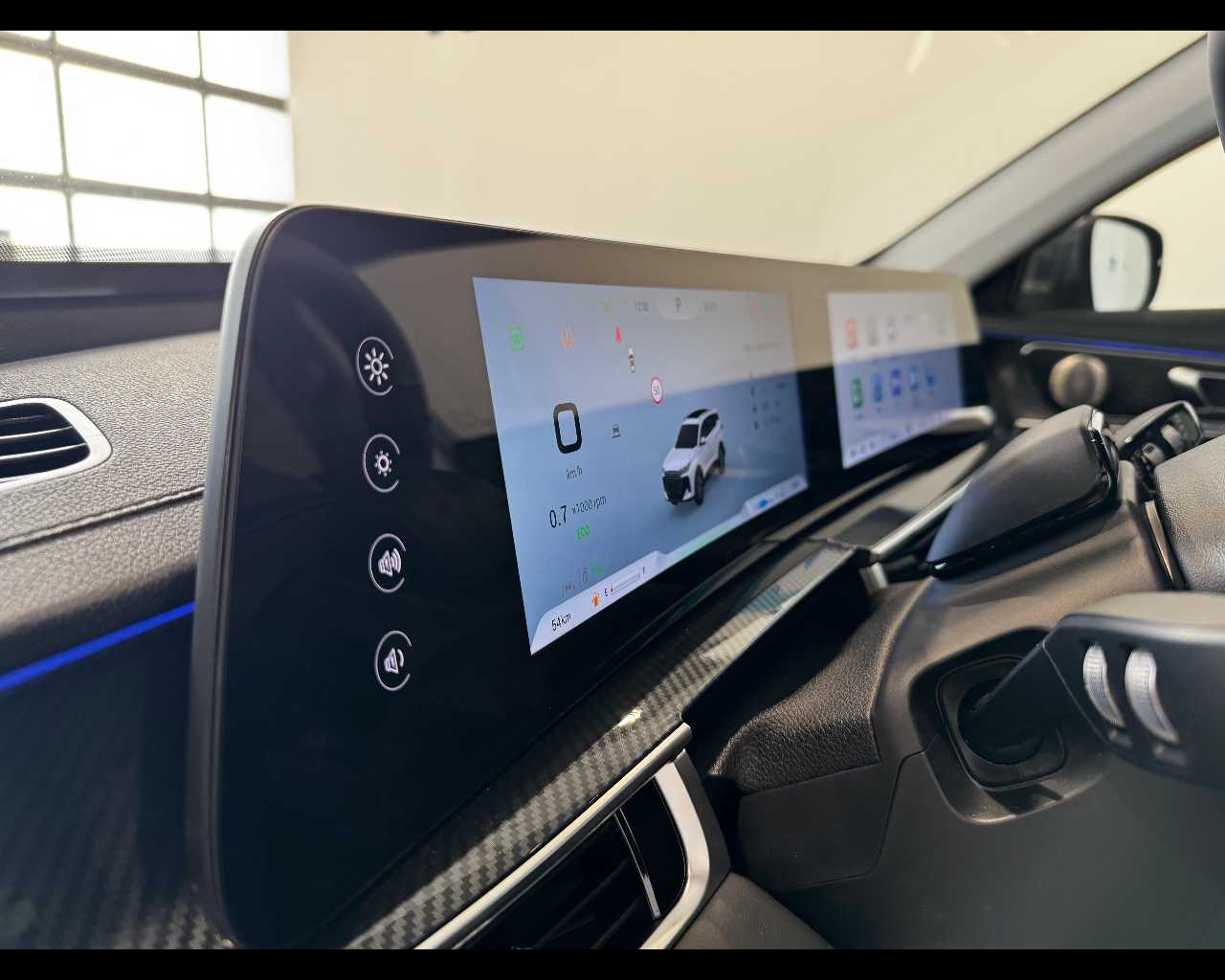 Dr Automobiles DR 6 Nuovo gPL DR 6 Mestre