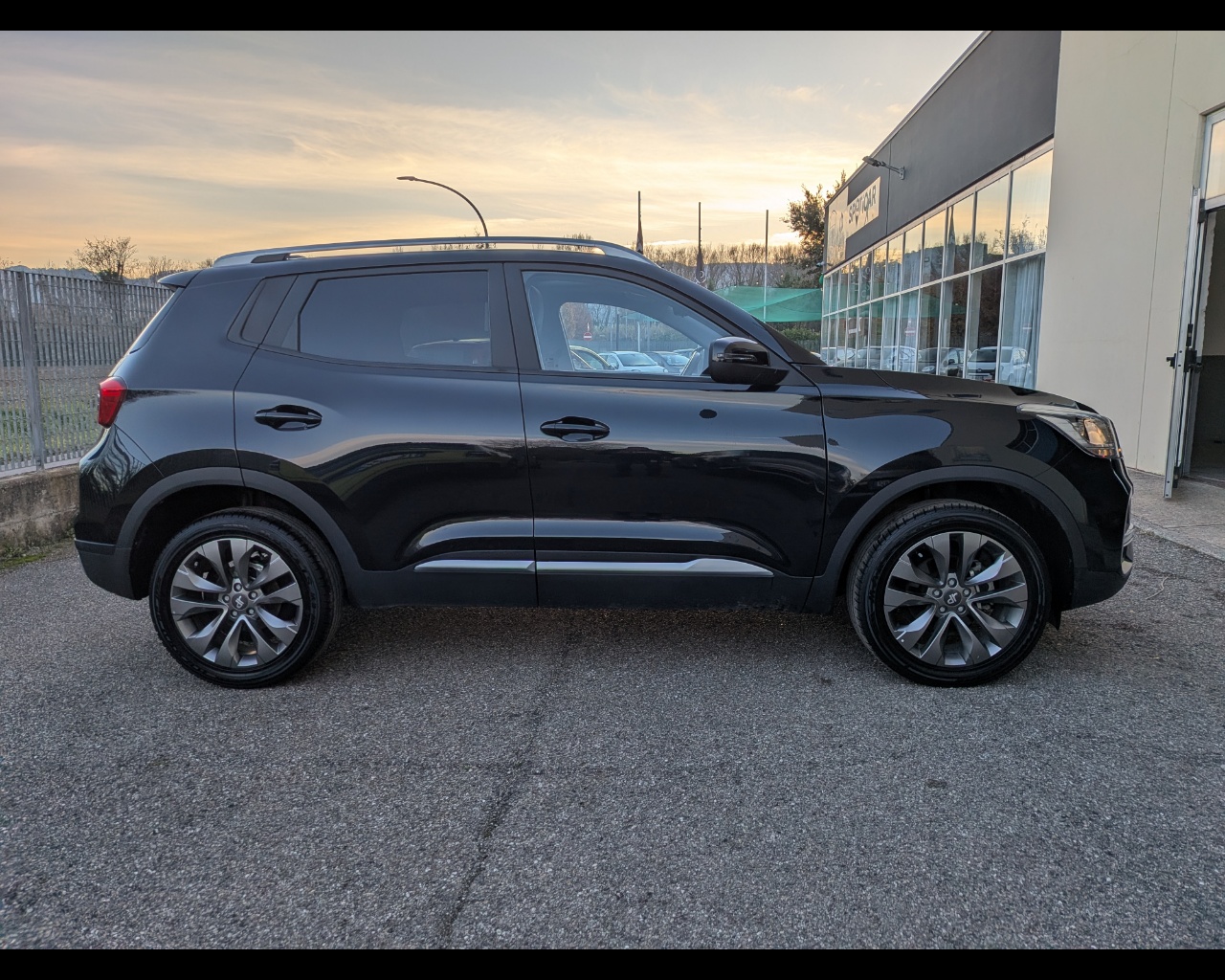 Foto DR Motor dr 4.0 1.5 Gpl 114cv