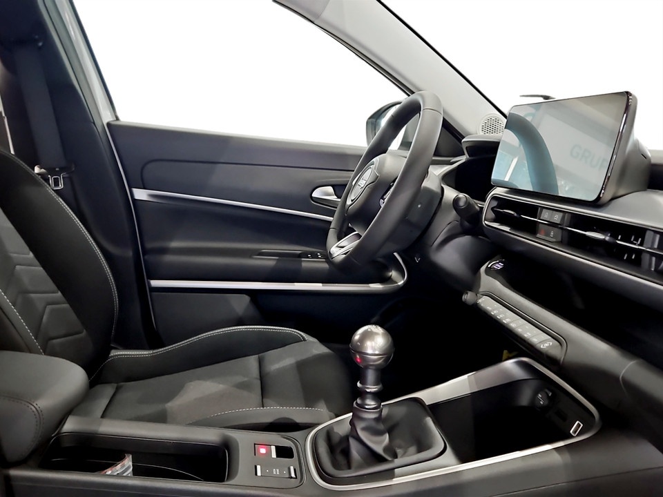 JEEP Avenger Benzina Summit1.2 100cv Benzina km0 - 13