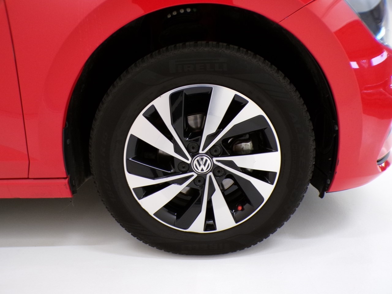 Volkswagen Polo Polo 5 Porte 1.0 TSI 95cv Comfortline - 4