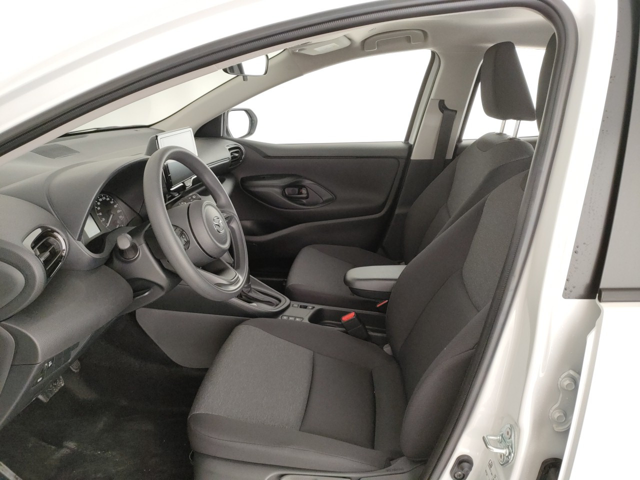 Mazda 2 Nuovo Ibrido benzina 2 Porto Mantovano