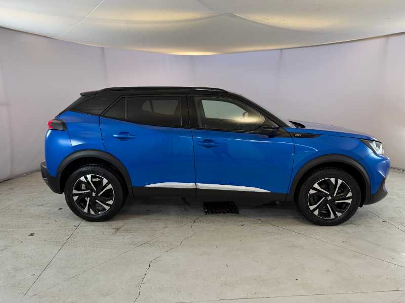 2008 Ii 2020 - 2008 1.5 Bluehdi Gt S&s 130cv Eat8