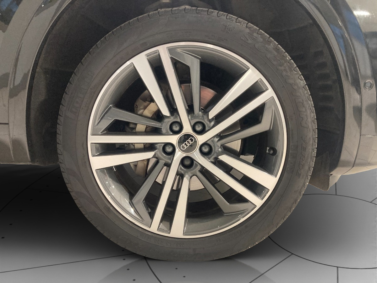 Audi Q5 Usato 2023 Q5 Modena