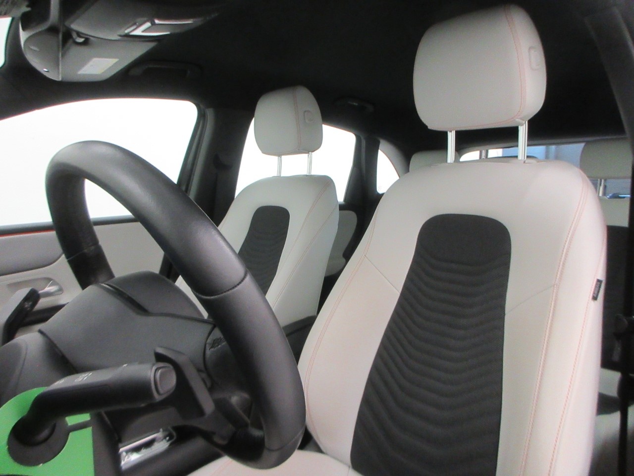 Mercedes Classe B Classe B 180 D Sport 7G-DCT - 14