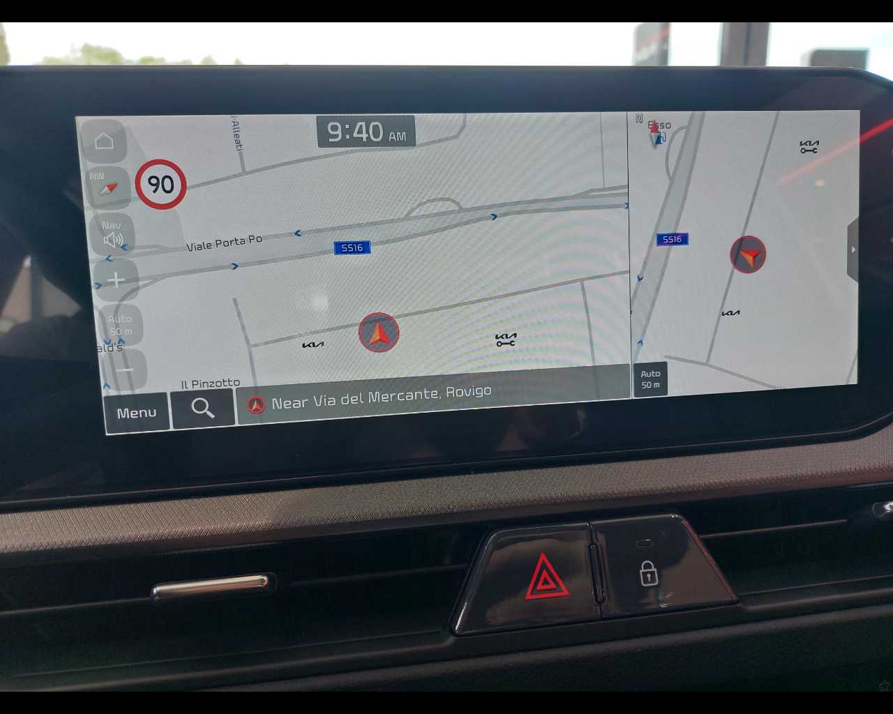 Kia Stonic Nuovo Benzina Stonic Este