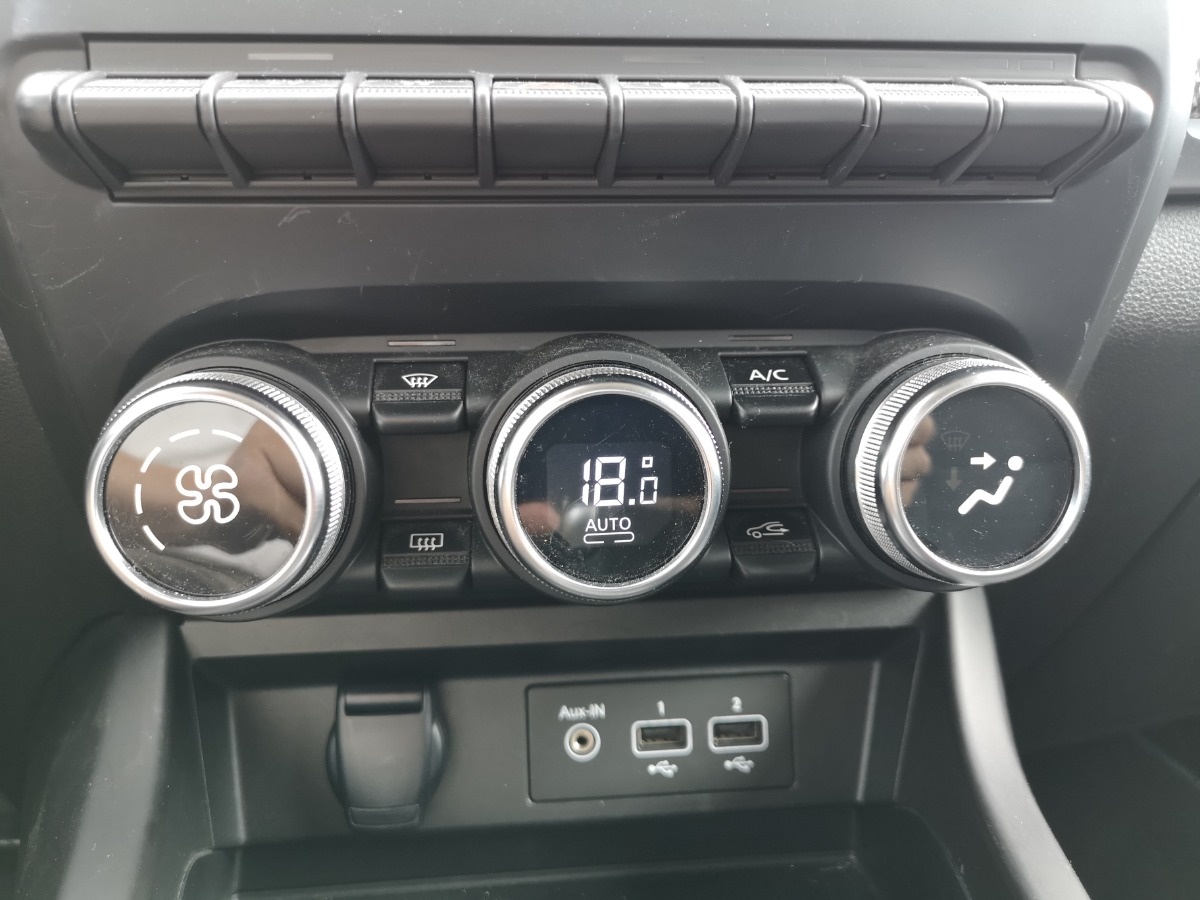 Renault Arkana Usato 2022 Arkana Rovigo