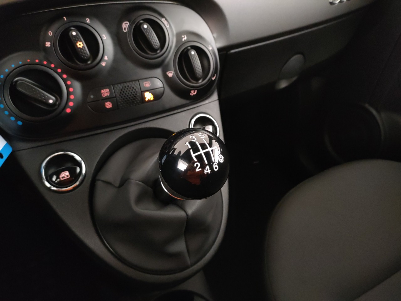 Fiat 500 Usato 2023 500 Carpi