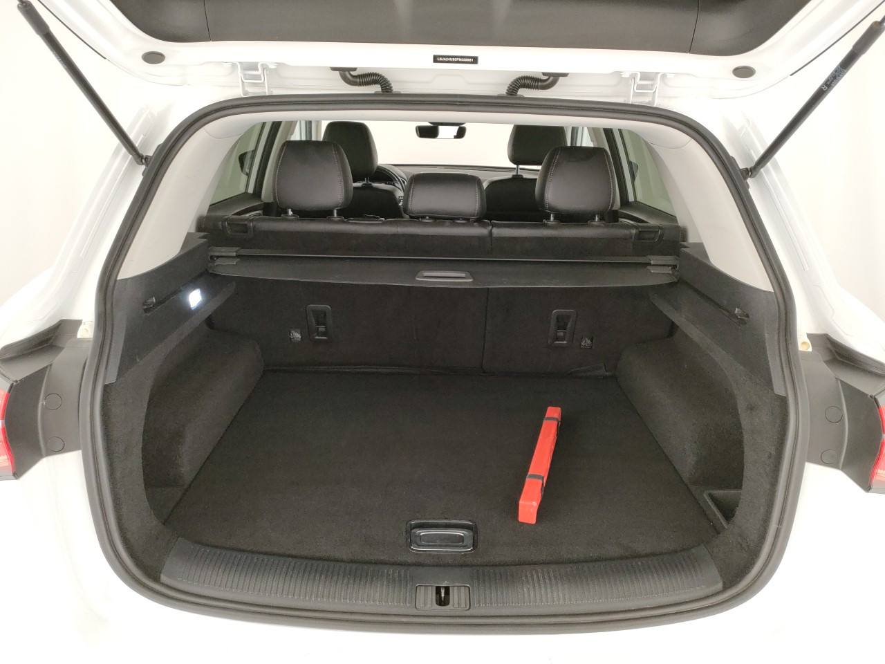 Mg HS Usato 2023 HS Parma