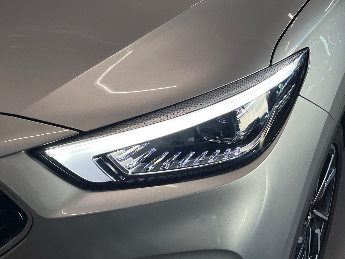 Mg ZS Usato 2024 ZS Altavilla Vicentina