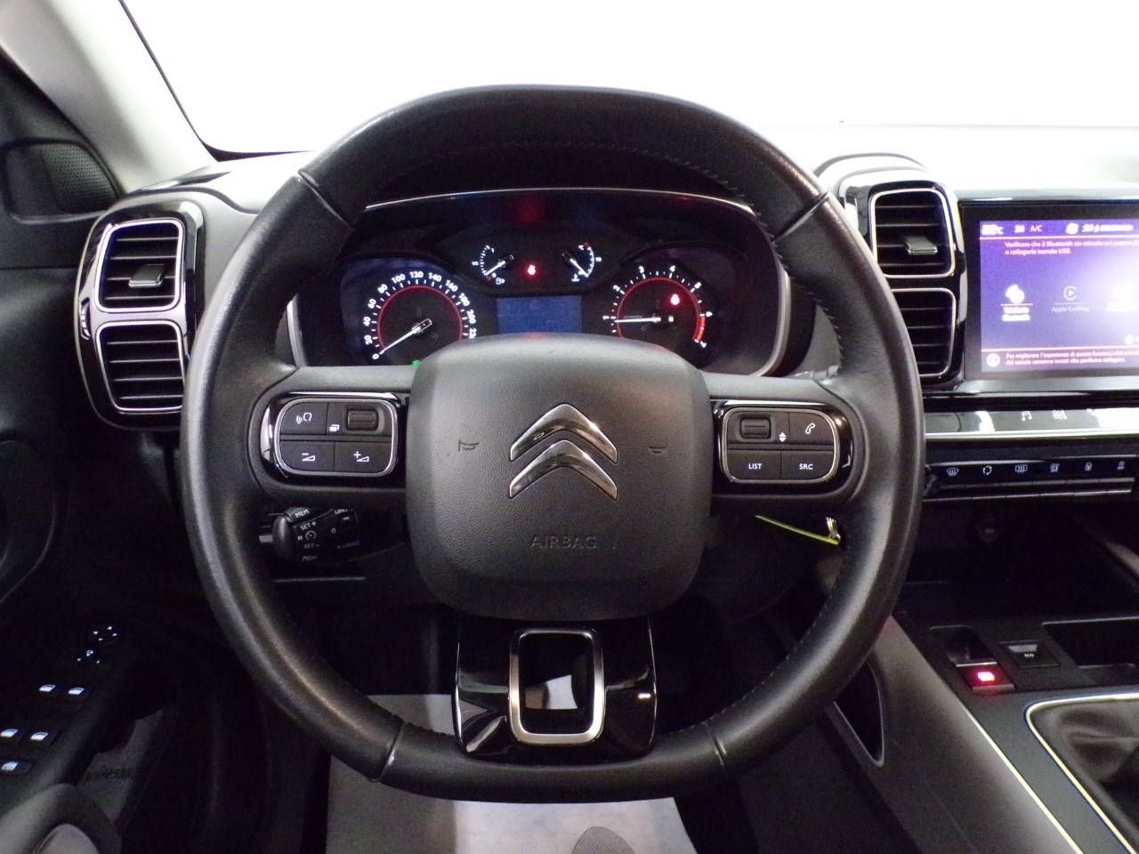 Citroen C5 C5 Aircross 1.2 PureTech Shine - 15