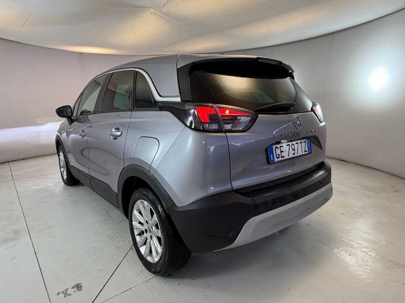 Crossland 2021 - Crossland 1.2 Design&tech S&s 83cv