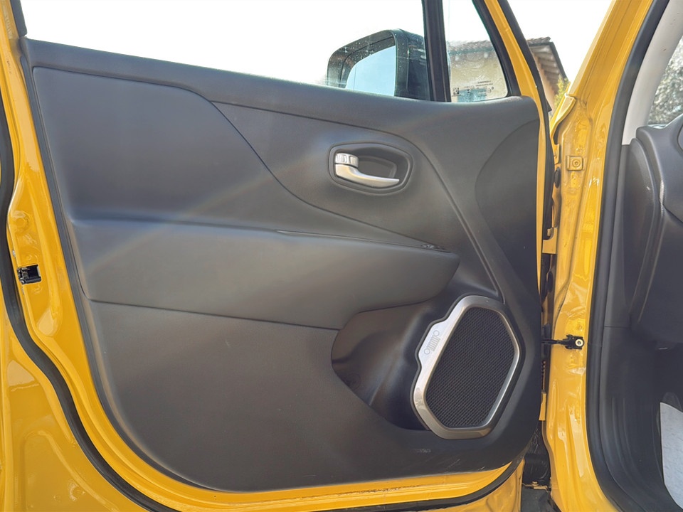 JEEP Renegade 1.6 mjt Limited 2wd 130cv Diesel usato - 7