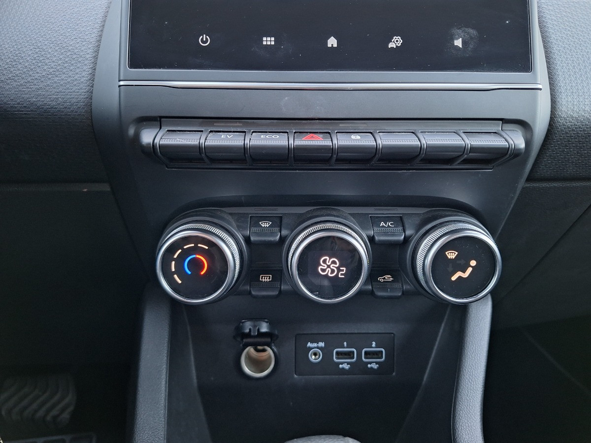 Renault Clio Usato 2022 Clio San Vendemiano