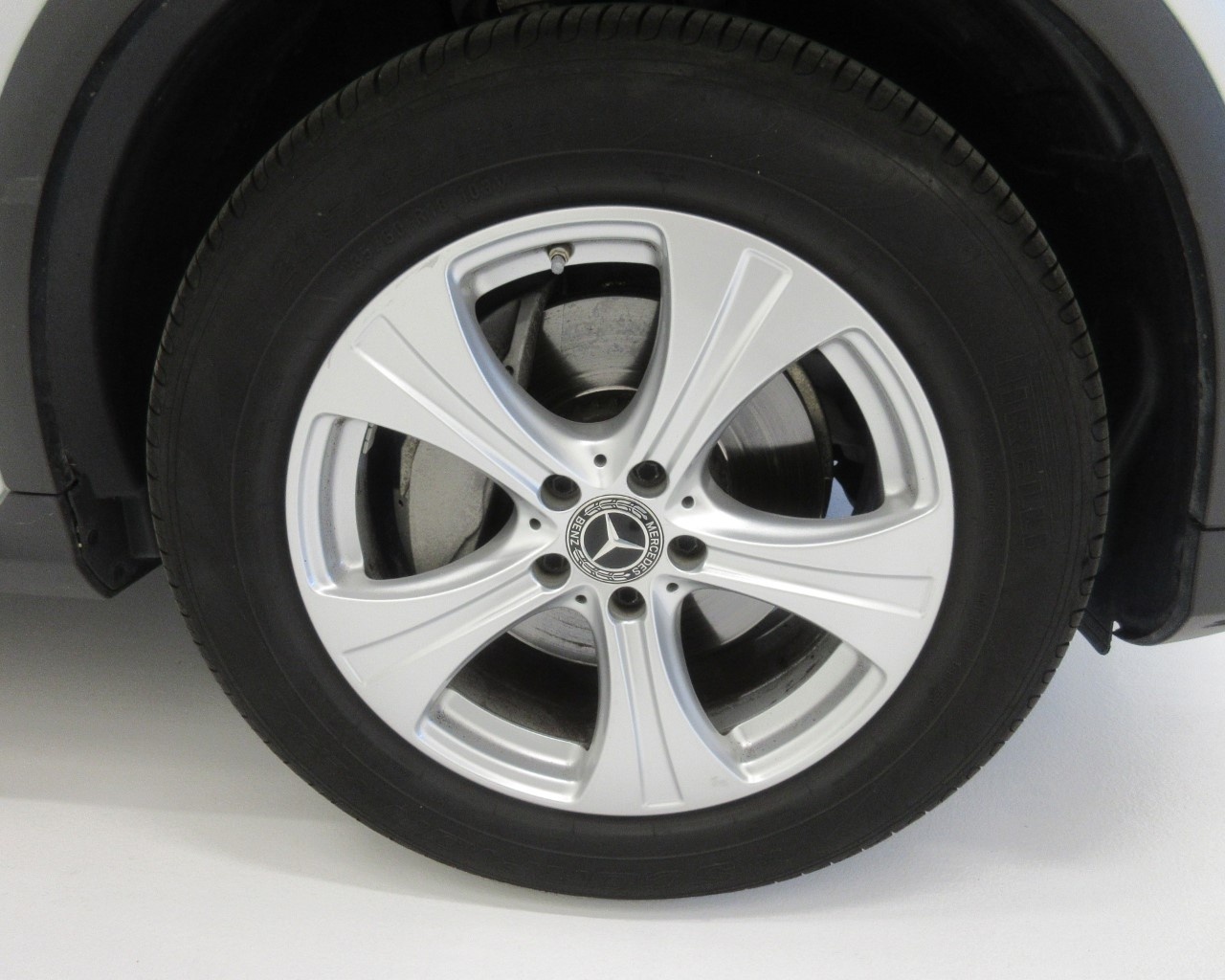 Mercedes GLC GLC SUV 220 Sport 4Matic 9G-Tronic - 4