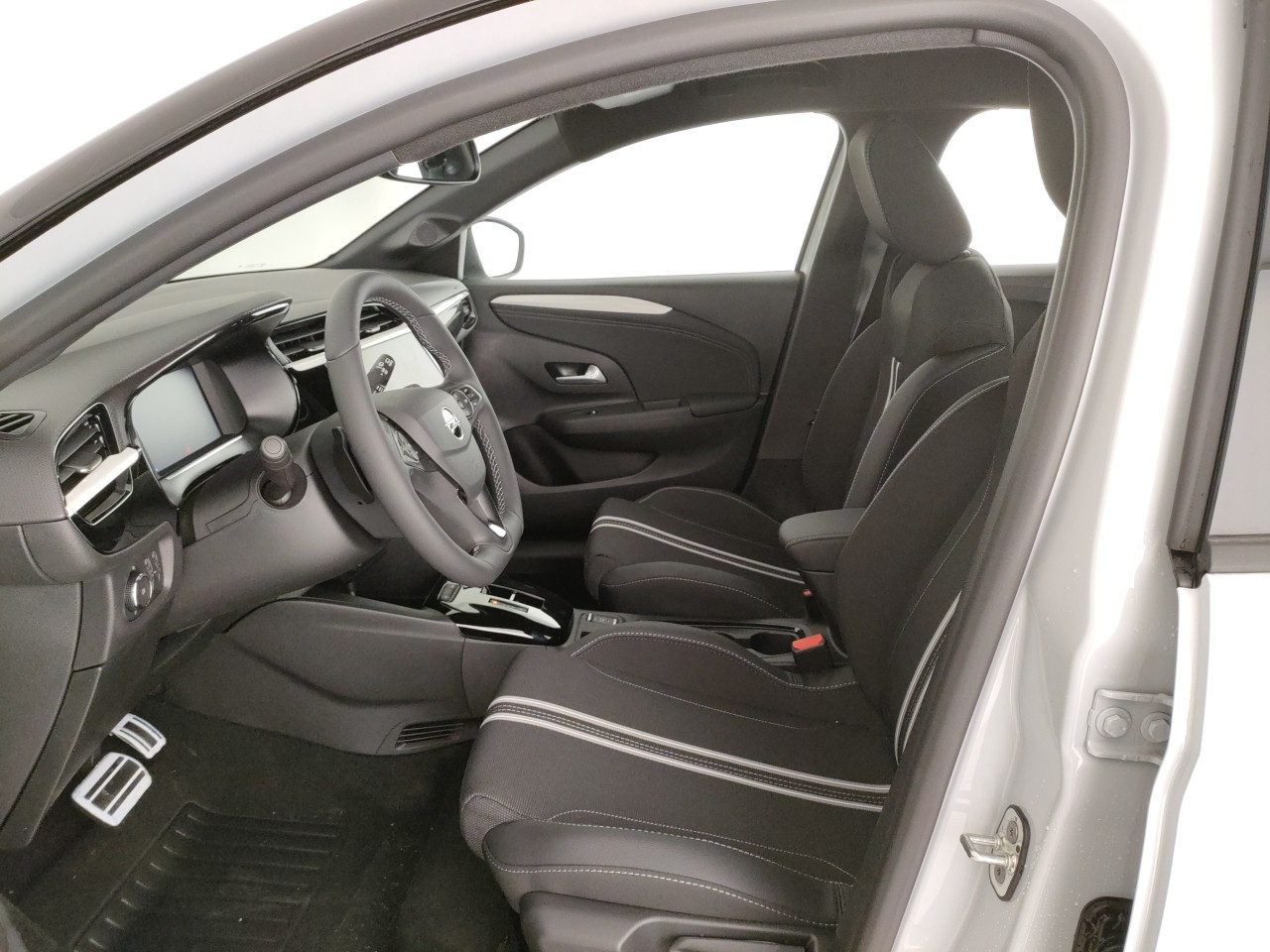 Opel Corsa Aziendali 2025 Corsa Porto Mantovano