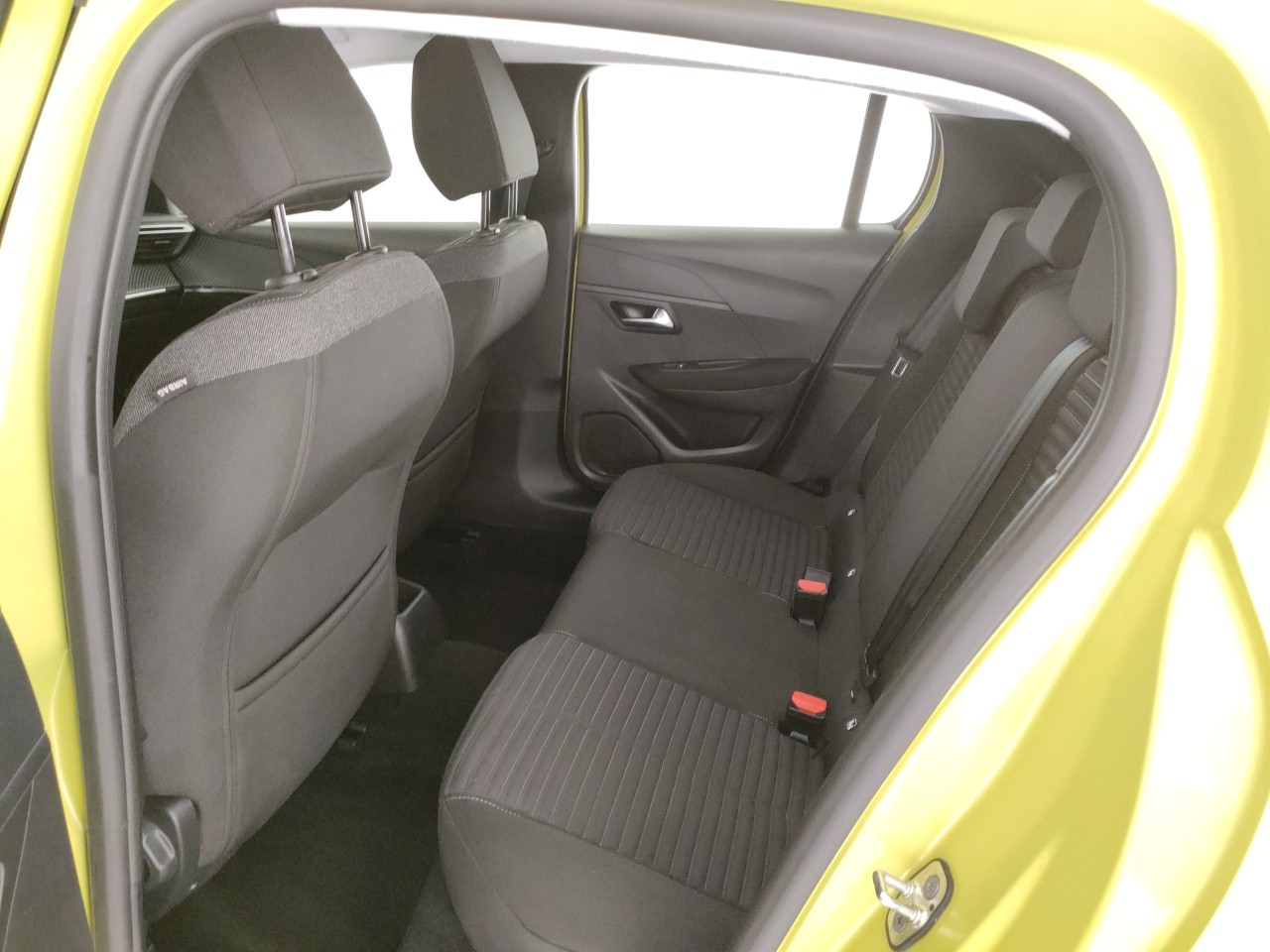 Peugeot 208 Usato 2024 208 Reggio Emilia