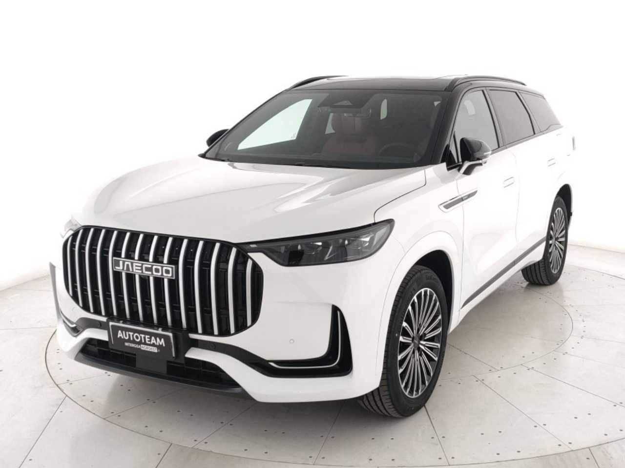 Jaecoo JAECOO 8 SHS-P Nuovo Ibrido JAECOO 8 SHS-P Legnago