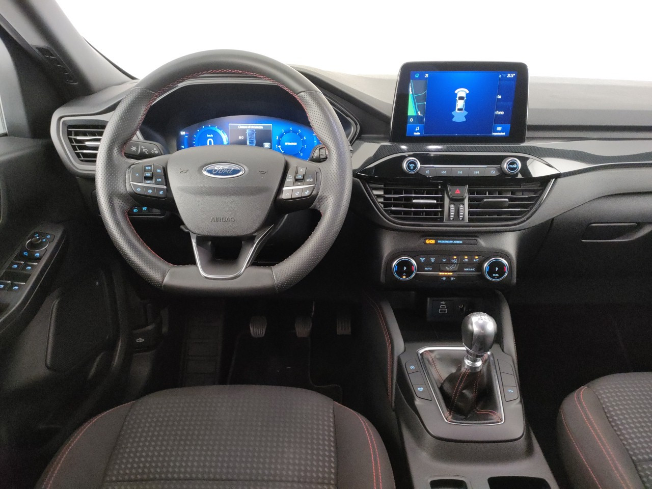 Ford Kuga Usato 2023 Kuga Parma