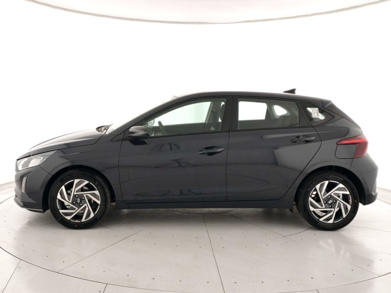 Hyundai i20 Nuovo benzina i20 Porto Mantovano