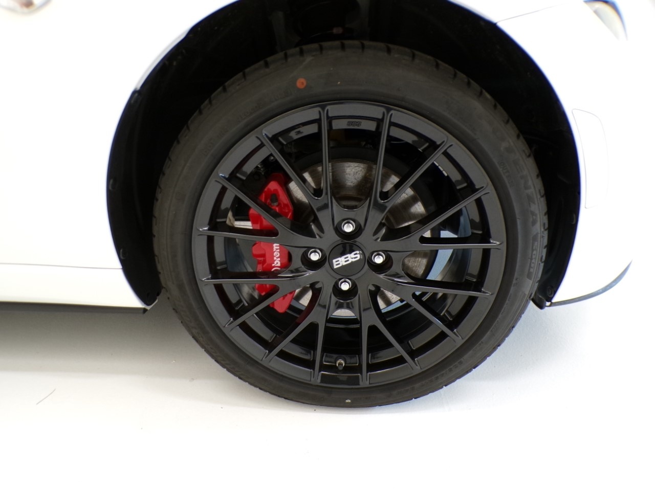 Mazda MX-5 MX-5 RF 2.0 Skyactiv-G Homura DriverAssistance - 4