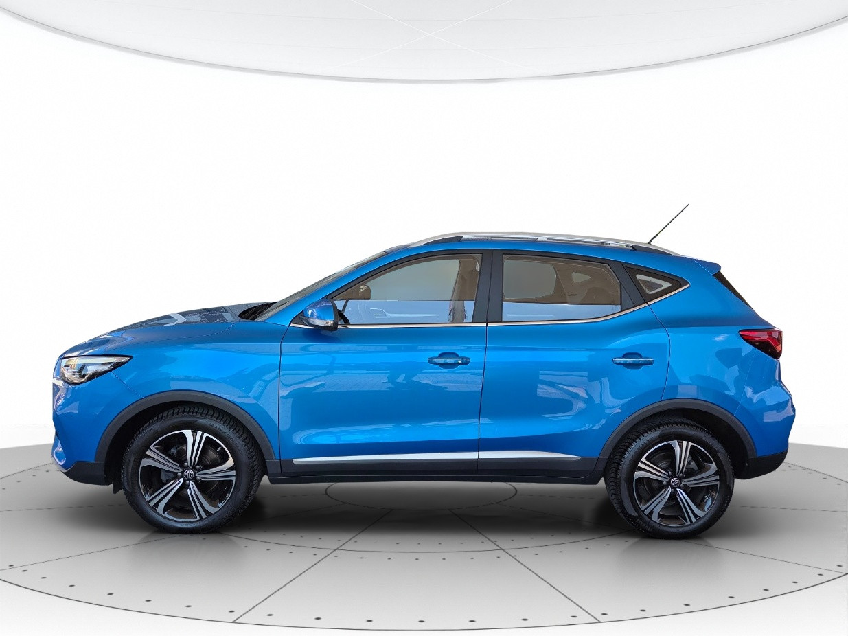 Mg ZS Usato 2022 ZS Reggio Emilia