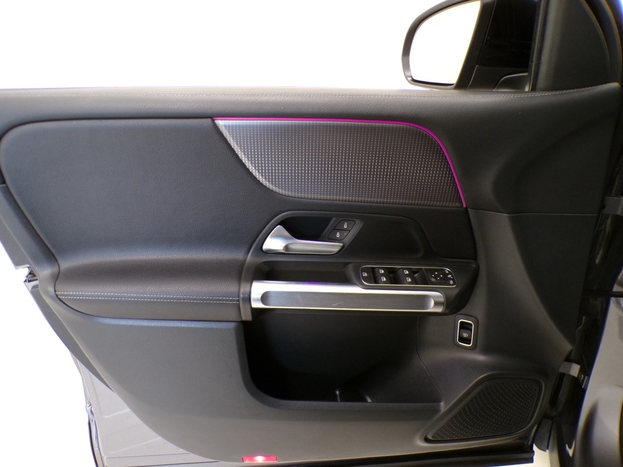 Mercedes GLB GLB 200 D Sport Plus 8G-DCT - 11