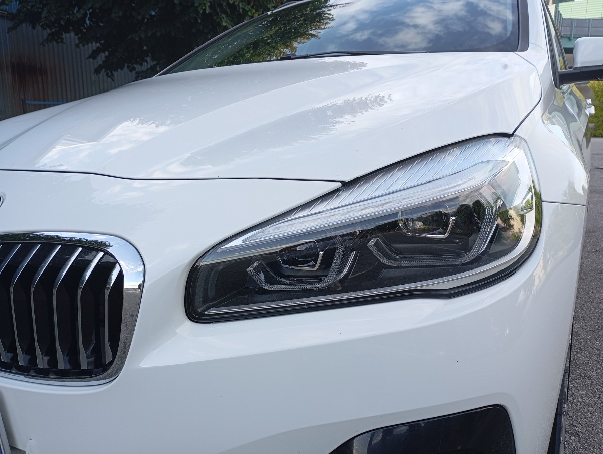 Bmw Serie 2 Usato 2021 Serie 2 San Vendemiano