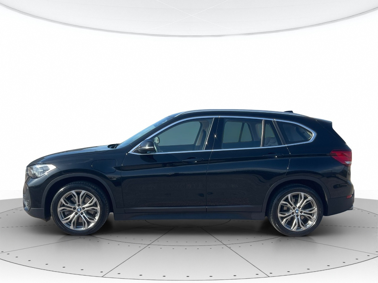 Bmw X1 Usato 2021 X1 Rovigo
