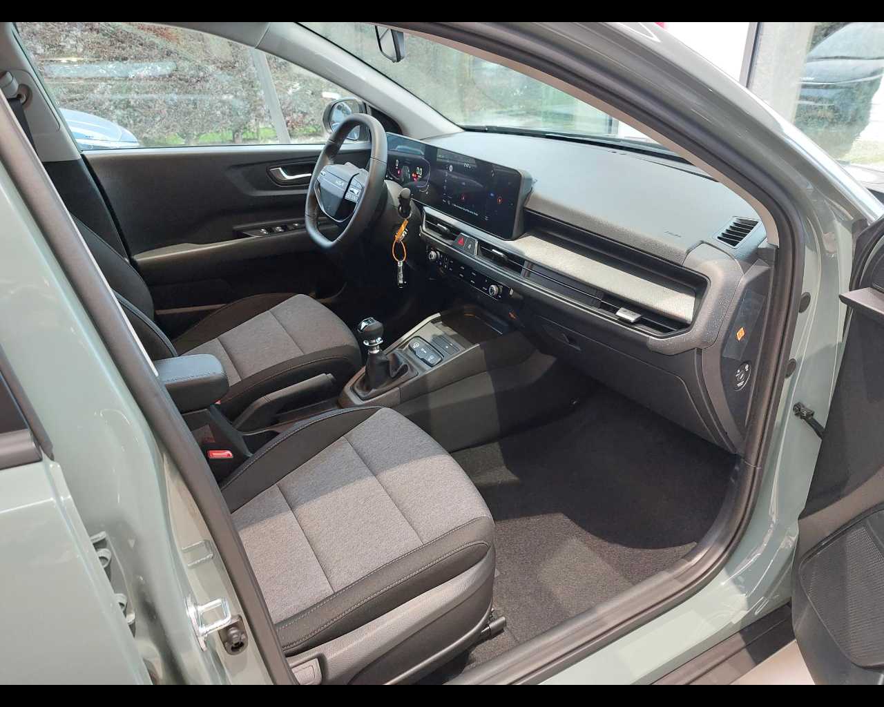 Kia Stonic Nuovo benzina Stonic Este