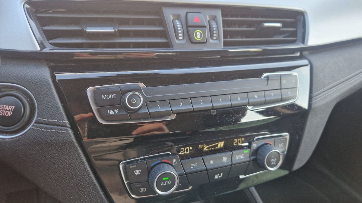 Bmw X2 Usato 2022 X2 Lonato del Garda