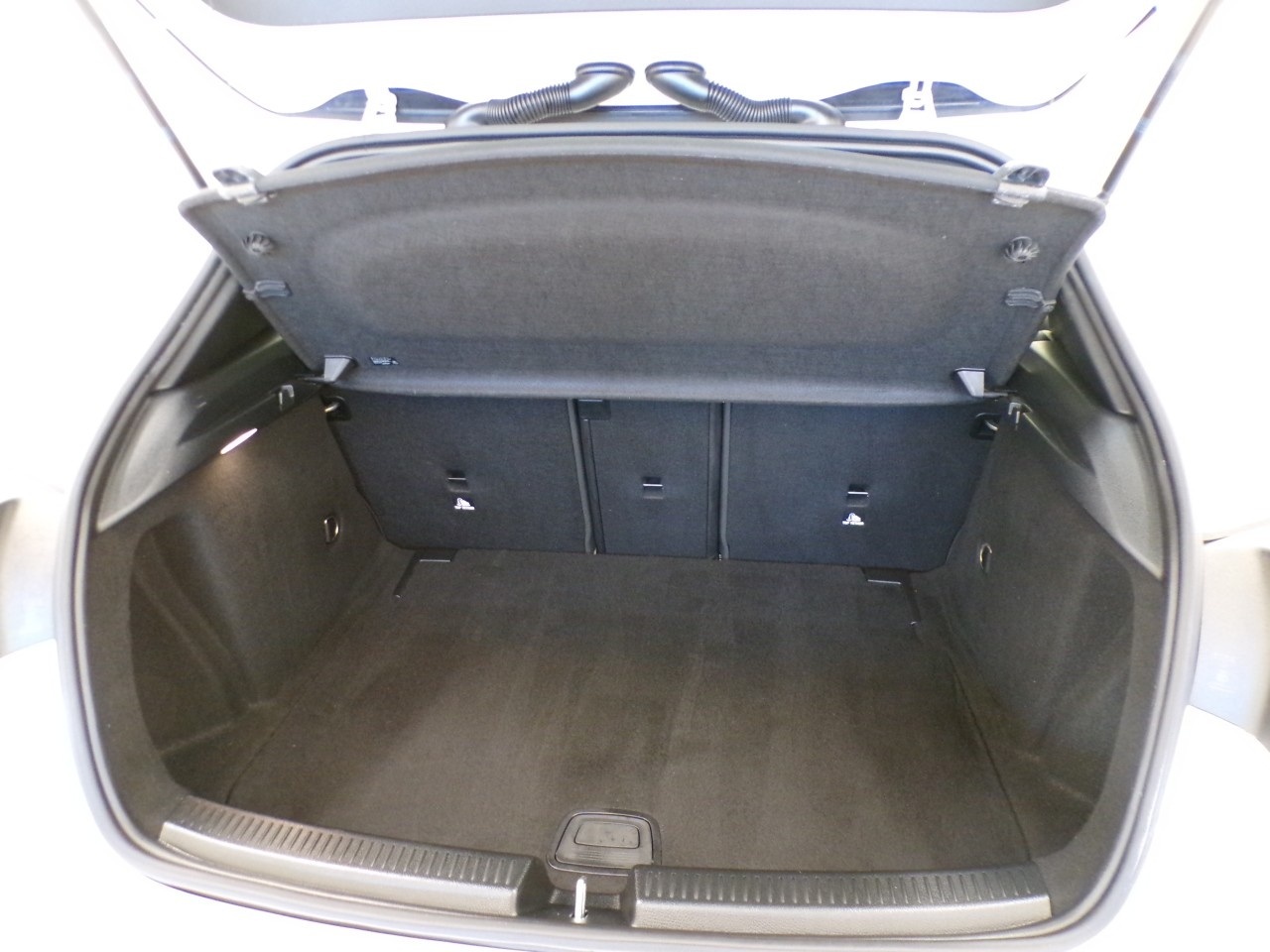 Mercedes Classe A Classe A 180 D Business 7G-DCT - 9
