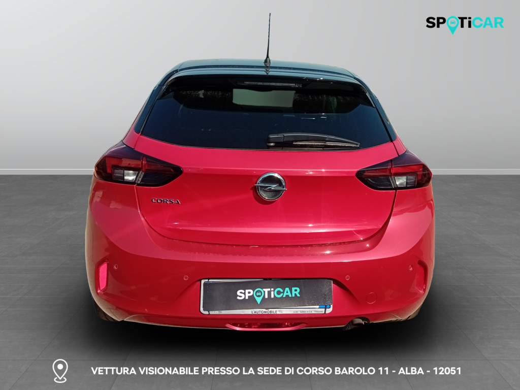 Panoramica 5° Immagine Veicolo